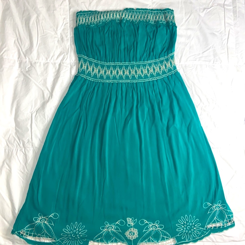 Wet Seal Tube Dress Size M.